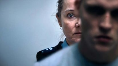 Película Condenados en FIlmin