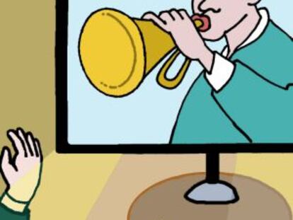 Ventajismo político