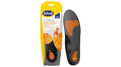 ofertas deporte amazon en plantillas especiales para pies.