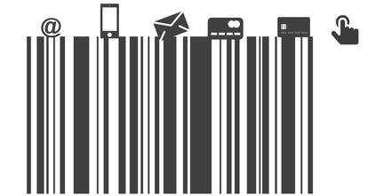 GRÁFICO: Los datos con los que las compañías identifican a las personas