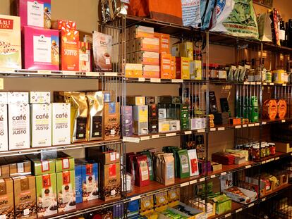 El Comercio Justo crece y cambia