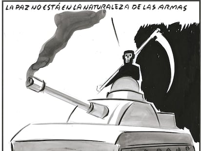 El Roto