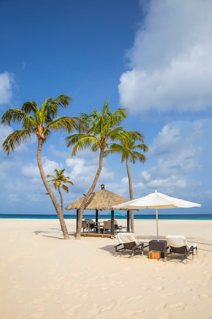 Bucuti & Tara Beach Resort Aruba