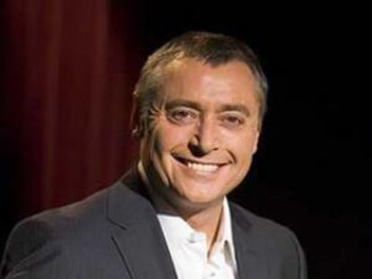 Entrevista con Michael Robinson