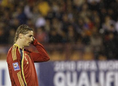 Fernando Torres