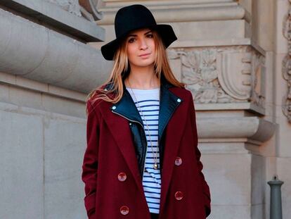 Street style: Aprende a llevar los sombreros como las parisinas