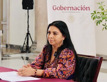  Martha Lidia Pérez Gumercindo.