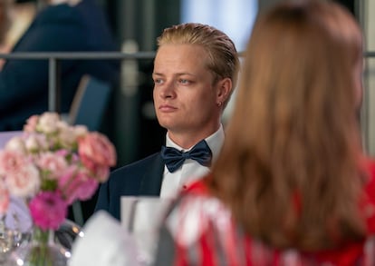 Marius Borg Høiby