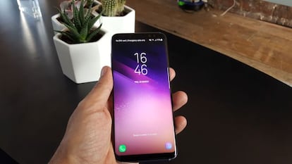 Samsung Galaxy S8