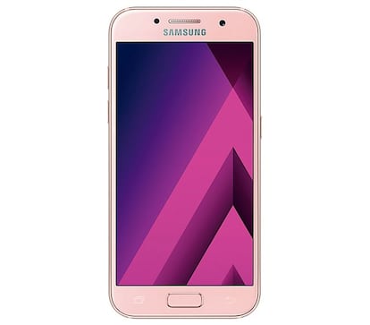 Samsung Galaxy A3 2017