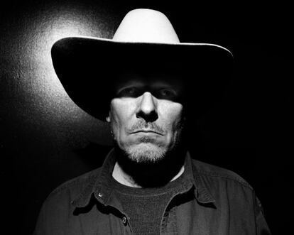 Michael Gira.