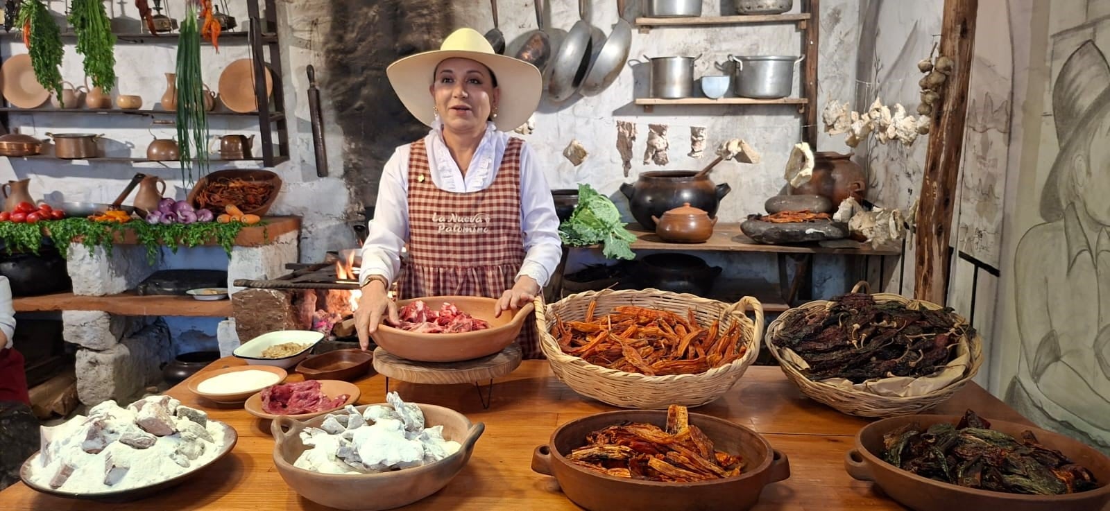 Larga vida a las picanterías, las tabernas que en Perú empoderan a generaciones de mujeres