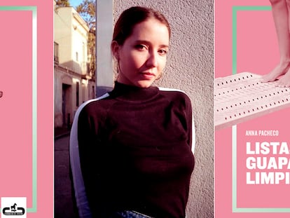 Anna Pacheco: «Todos queríamos pertenecer a la clase media, pero ni era tan útil ni tan cierta»