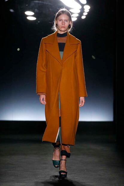 AMT 080 Barcelona Fashion Fall/Winter 2018-2019