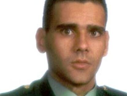 Juan Carlos Beiro, en una foto de archivo