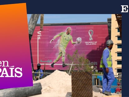 ‘Podcast’ | El gol de Qatar al Mundial