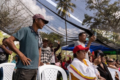 Entrega de Pontevedra