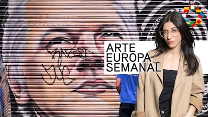 Arte Europa Semanal