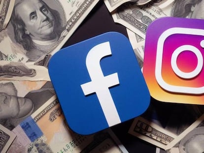 Estos son los precios de la versión de pago de Facebook e Instagram… hay malas noticias