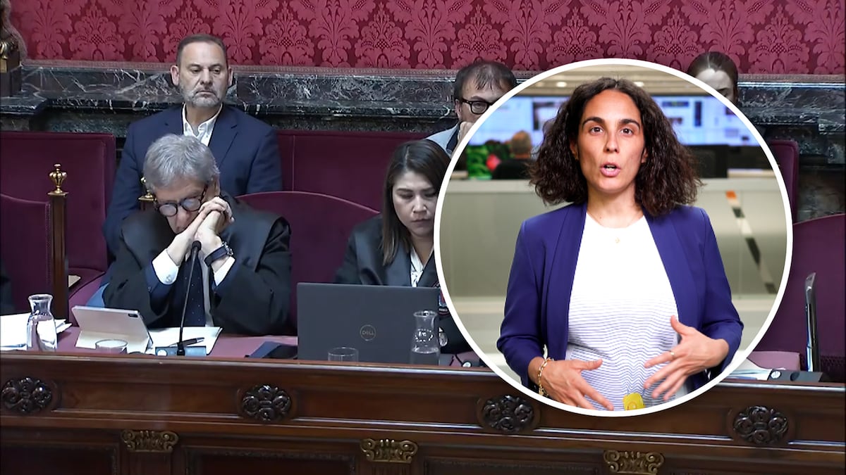 Ha llegado la hora de los expertos