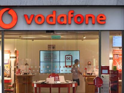 Vodafone lanza un plan de formación para 4.300 empleados ante los nuevos negocios digitales