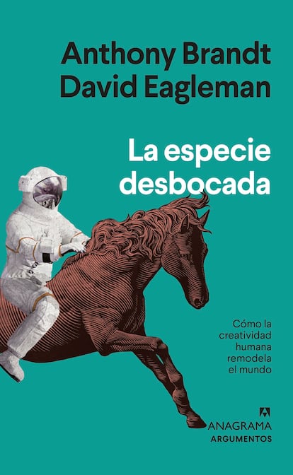 La especie desbocada