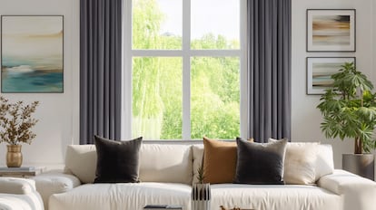 Estas son las mejores cortinas térmicas que se pueden comprar en Amazon