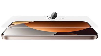 Pantalla del teléfono REDMI Note 15 Pro 5G