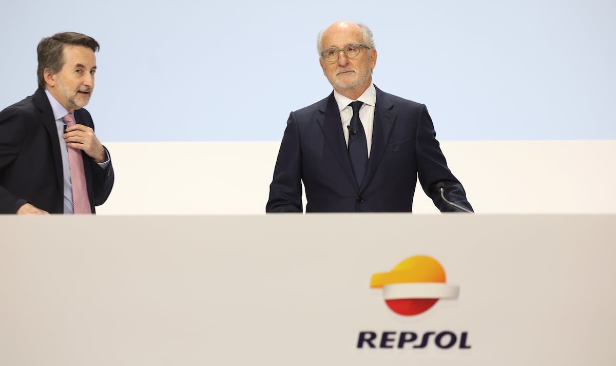 Repsol gana 1.626 millones hasta junio, un 14,5% más, pese a los menores márgenes de refino | Empresas – Technologist