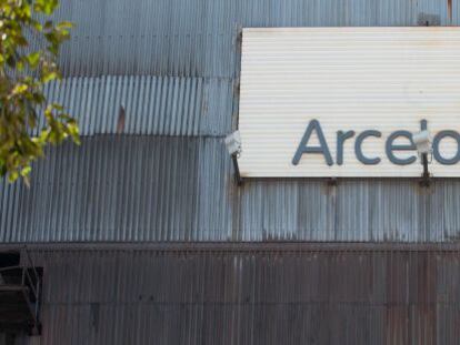 Arcelormittal invierte más de 100 millones en Asturias