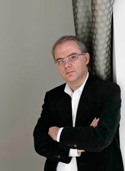 Daniele Luchetti.