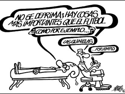 FORGES