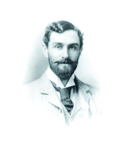 Roger Casement