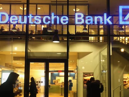 Deutsche Bank y Cajamar se unen a la campaña de traspasos de planes de pensiones