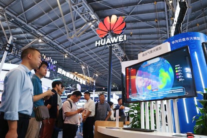 Huawei