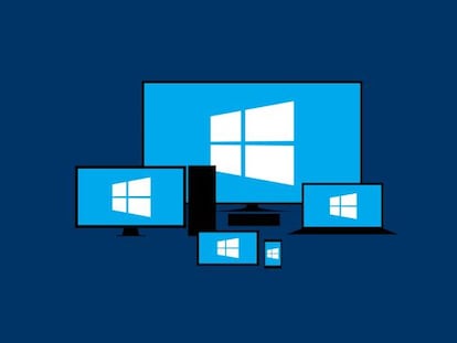 Cómo utilizar las carpetas de Windows 10 con las que se tiene en la nube