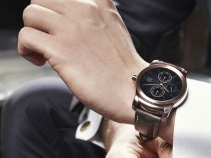 Android Wear ya es compatible con los iPhone de Apple