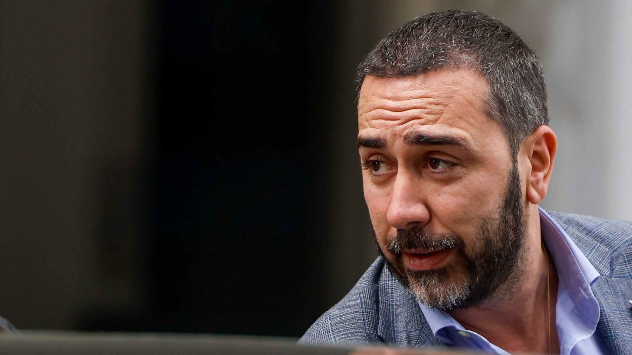 El Supremo libra a Aldama de entrar en prisión por su "aportación al descubrimiento de los delitos"