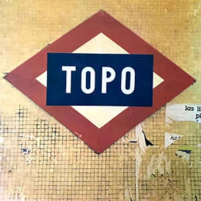 Topo