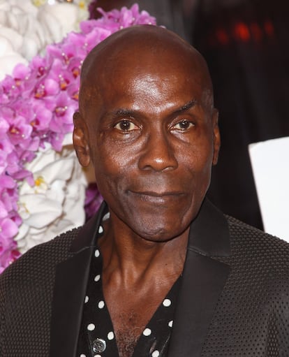 Diseñador Preston Bailey