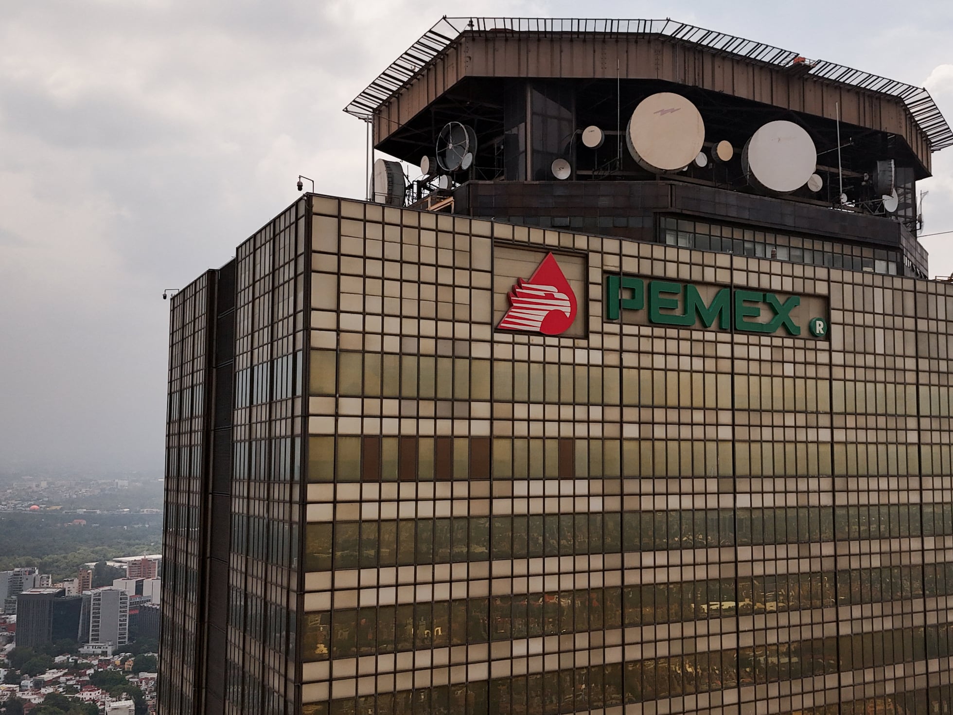 Pemex siempre en la mira | Opinión | EL PAÍS México