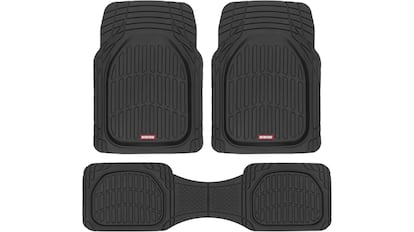 Alfombrilla para el coche