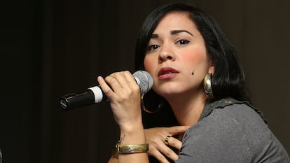 Carla Morrison: ‘El renacimiento’