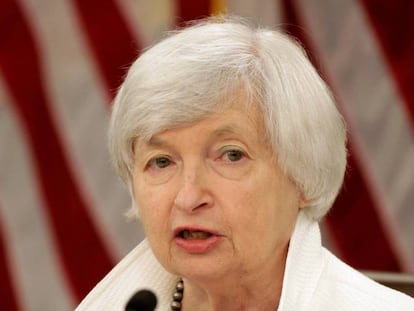 Será difícil que el arte del acuerdo fiscal de Yellen tenga una secuela