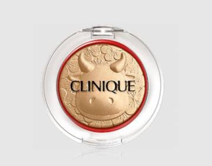 Iluminador de Clinique.