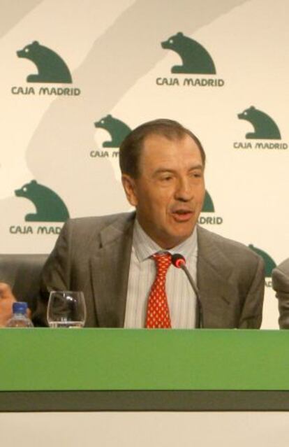 Ildefonso Sánchez Barcoj.