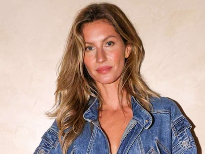 «Ha sido como volver a nacer»: Gisele confiesa por qué dejó el alcohol hace dos años