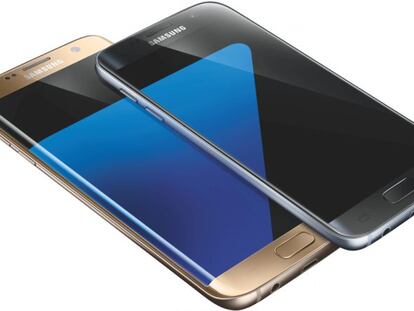 El Samsung Galaxy S7 también tendrá su propia funda-batería oficial