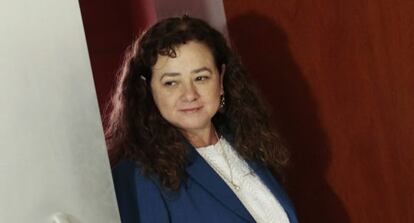 Claudia Paz y Paz, Fiscal General del Estado en Guatemala