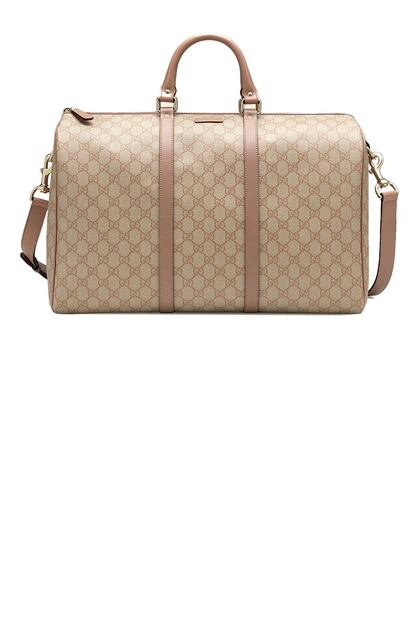 Bolso de viaje de Gucci (c.p.v.)